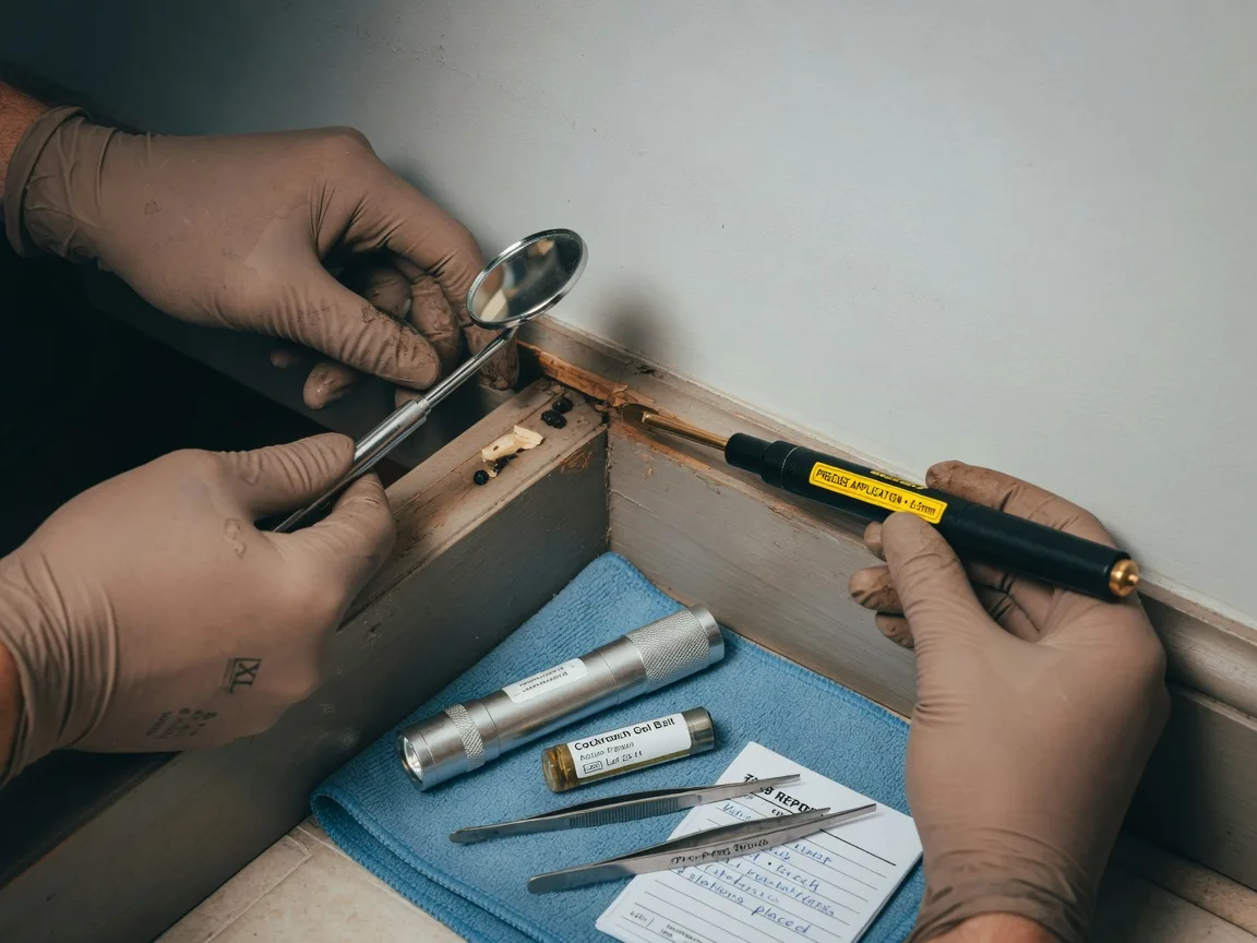 Why choose Emergency Pest Control in Wiley, GA